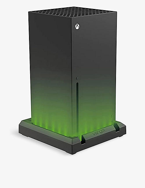 VENOM: LED stand for XBOX Series X