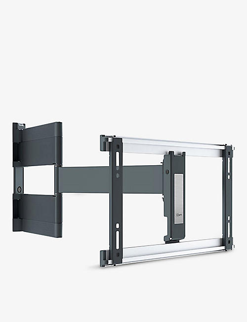 VOGEL: Thin full motion wall mount for OLEDs