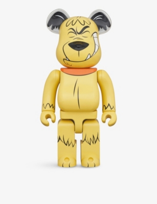 BE@RBRICK TASMANIAN DEVIL 400% 100% Medicom 400% + 100% Bearbrck