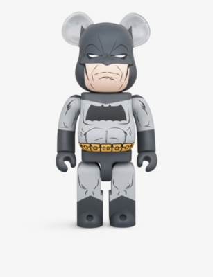 BE@RBRICK - Batman Hush Version 1000% figure | Selfridges.com