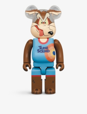 BE@RBRICK - Looney Tunes Wile E. Coyote 1000% figure