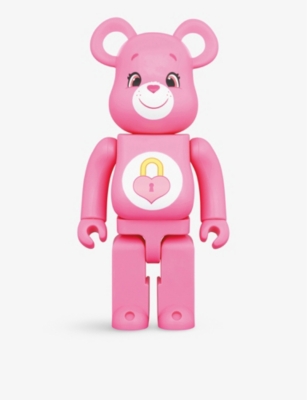 BE@RBRICK - Secret Bear 400% figure | Selfridges.com