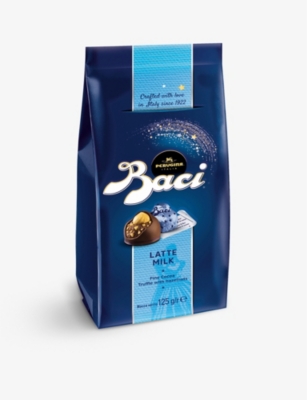 BACI: Milk chocolate hazelnut truffles 125g