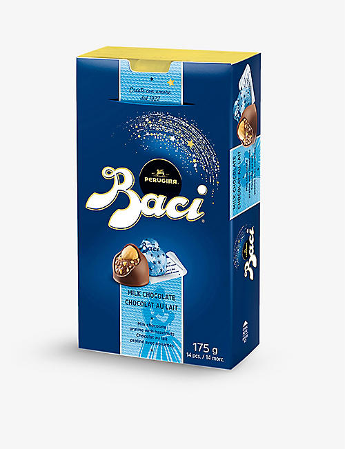 BACI: Milk chocolate hazelnut pralines 175g