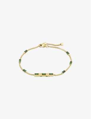 Gucci hot sale jewellery selfridges