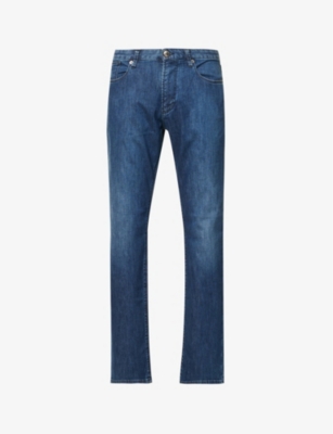 Armani jeans clearance selfridges