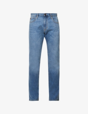 Armani jeans selfridges new arrivals