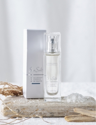THE WHITE COMPANY: Sea Salt eau de toilette 30ml