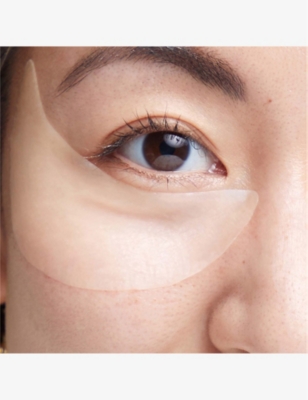 Murad Retinol Youth Renewal Eye Masks Pack Of Five