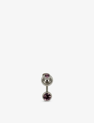 Gucci on sale belly bar