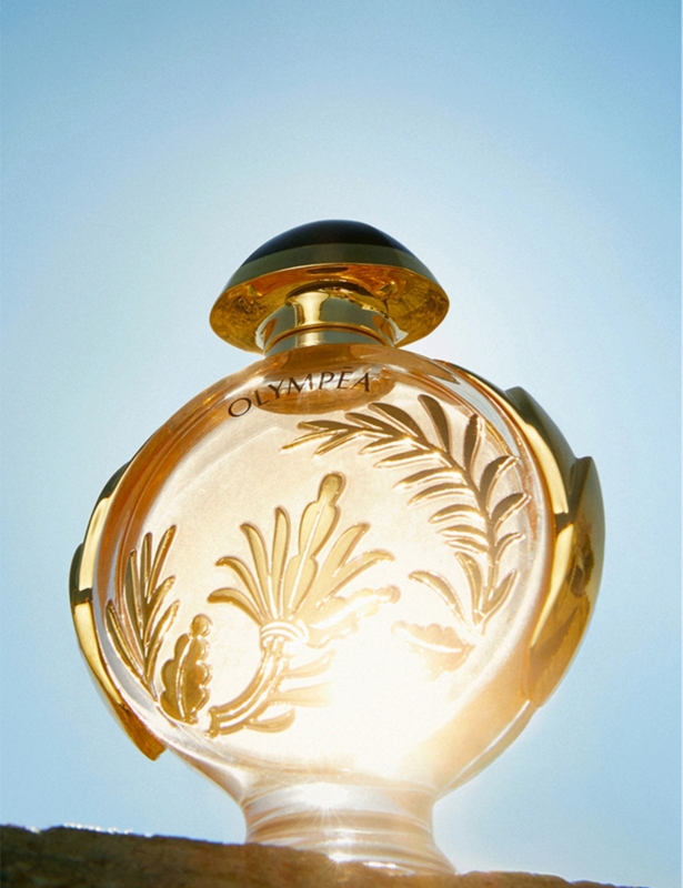 Olympéa Solar Intense eau de parfum