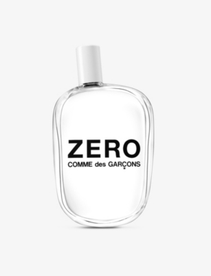 COMME DES GARCONS - Zero eau de parfum 100ml | Selfridges.com