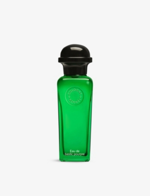 Hermes Eau De Basilic Pourpre Eau De Cologne