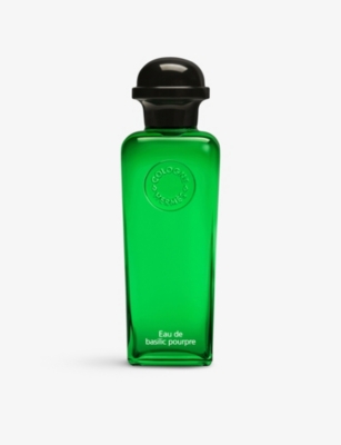 Hermes Eau De Basilic Pourpre Natural Spray