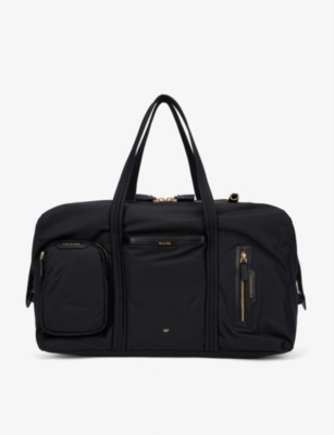 Buy Ted Baker Navy Cittie Suit Travel Bag And Document Holder for Women in  Bahrain