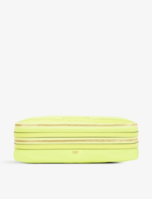 Nylon Makeup Bag