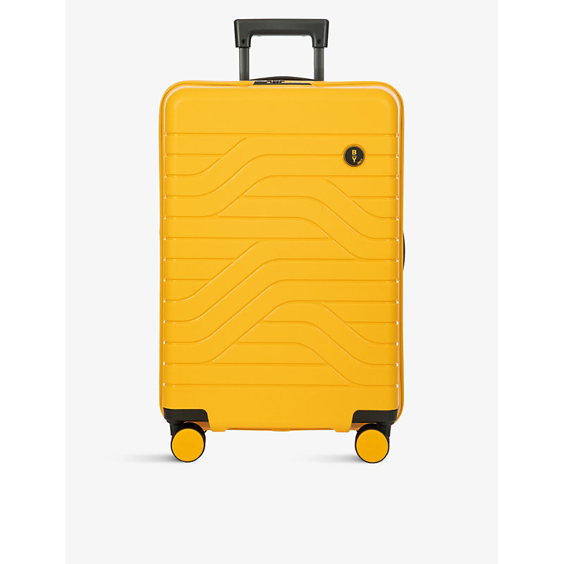 Shop By By Brics Mango Ulisse Hard-shell Carry-on Suitcase