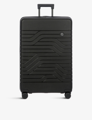 BY BY BRICS LACK ULISSE HARD-SHELL CARRY-ON SUITCASE 55CM 58867649