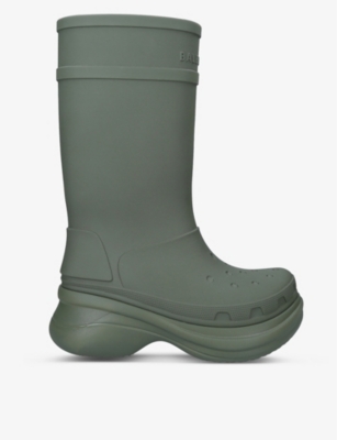 Mens sale ankle wellingtons