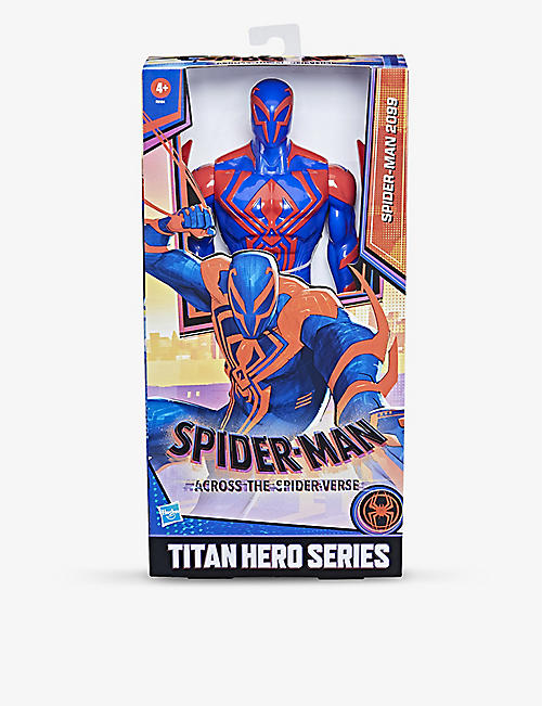 SPIDERMAN: Marvel Across The Spiderverse Titan Hero Series 2099