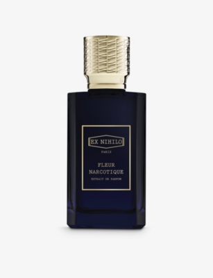 EX NIHILO Fleur Narcotique extrait de parfum 100ml