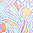 Kaleidoscope Swirl - icon