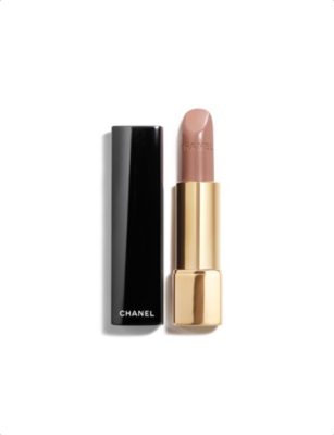 Chanel Illusion 206 Rouge Allure Luminous Intense Lip Colour 3.5g