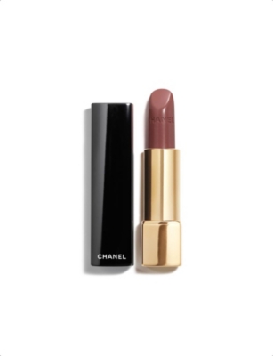 Chanel Inattendu 199 Rouge Allure Luminous Intense Lip Colour 3.5g