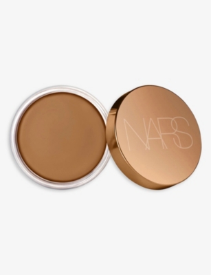 Nars Laguna Bronzing Cream 19g In Laguna 2