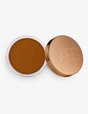 Nars Laguna Bronzing Cream 19g In Laguna 4