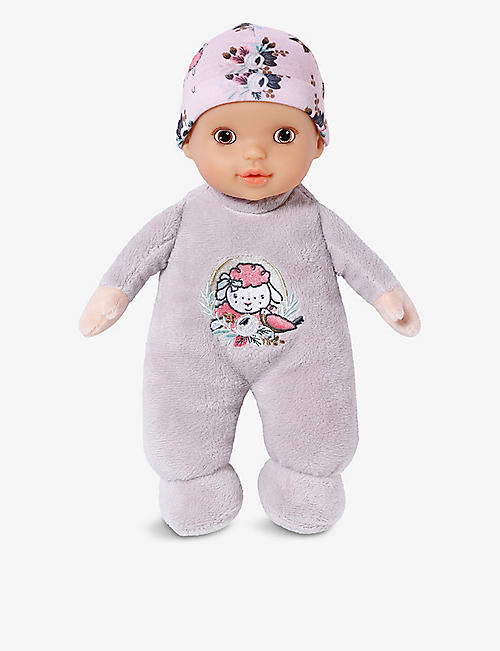 BABY ANNABELL: Sleep Well soft doll 30cm