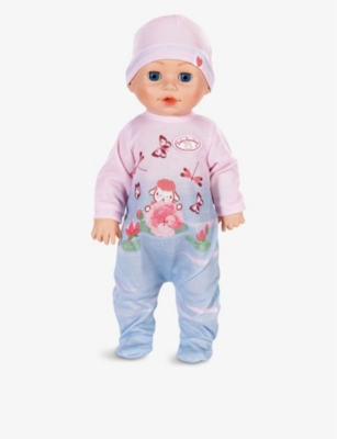 Baby annabell online antigua