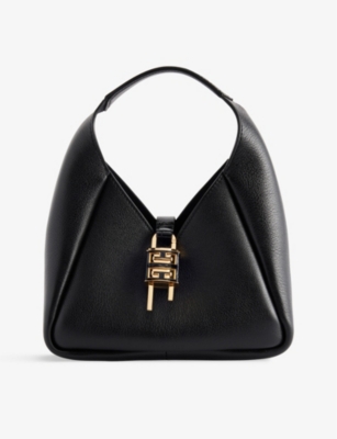 GIVENCHY - Antigona small leather tote 