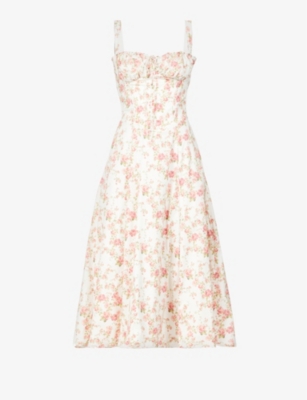 Selfridges hotsell summer dresses