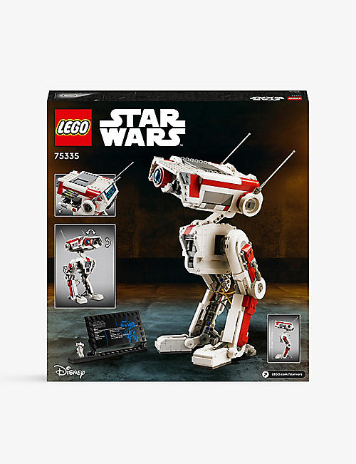 LEGO: LEGO® Star Wars™ 75335 BD-1™ playset