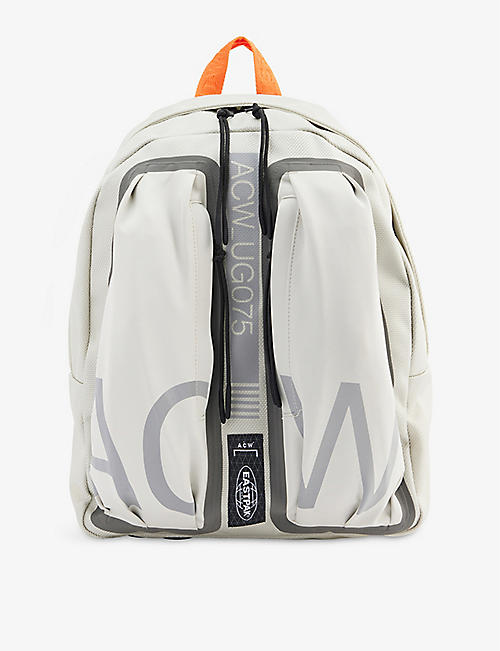 A COLD WALL：A-COLD-WALL* x Eastpak 梭织双肩包