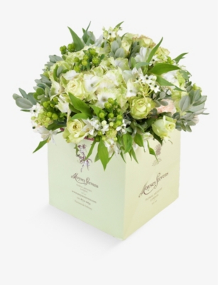 MOYSES STEVENS: Radical Chic bouquet