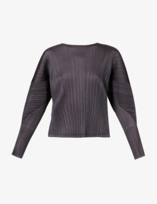 Selfridges issey discount miyake pleats please