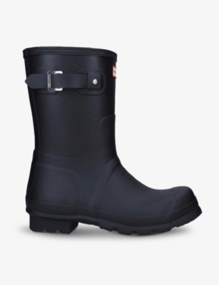Original Short rubber Wellington boots