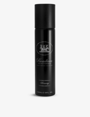 Boadicea The Victorious Bravery Body Mist 150ml