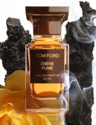 Tom Ford Womens Ébène Fumé Eau De Parfum 100ml
