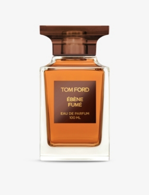 TOM FORD - Ébène Fumé eau de parfum 100ml 