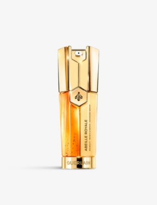 GUERLAIN: Abeille Royale Double R serum