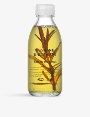 SUSANNE KAUFMANN: Bath For The Senses bath oil 250ml