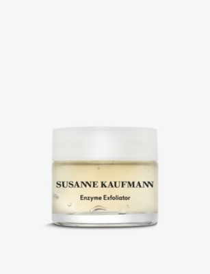 Shop Susanne Kaufmann Enzyme Exfoliator Gel