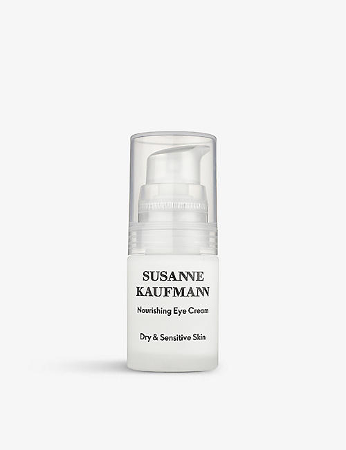 SUSANNE KAUFMANN: Nourishing Eye Cream 15ml