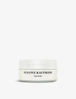 SUSANNE KAUFMANN: Body Butter cream 200ml
