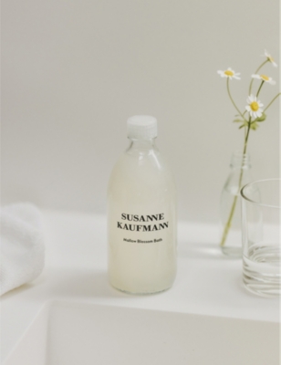 SUSANNE KAUFMANN: Mallow Blossom bath soak 250ml