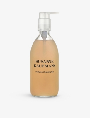 SUSANNE KAUFMANN: Purifying Cleansing Gel 250ml