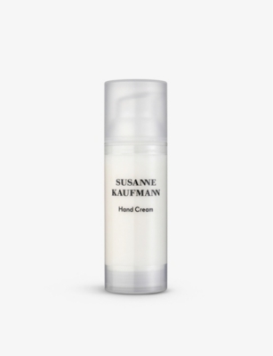 Susanne Kaufmann Hand Cream